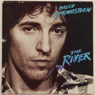Bruce Springsteen - Hungry Heart - Tekst piosenki, lyrics - teksciki.pl