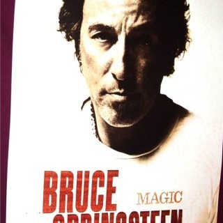 Bruce Springsteen - I'll work for your love - Tekst piosenki, lyrics - teksciki.pl