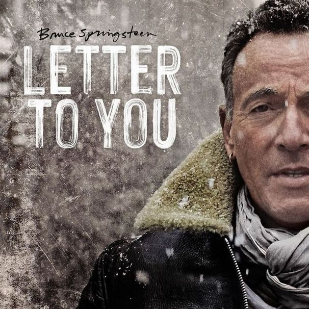 Bruce Springsteen - Song for Orphans - Tekst piosenki, lyrics - teksciki.pl