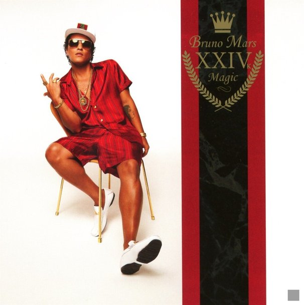 Bruno Mars - 24k Magic - Tekst piosenki, lyrics - teksciki.pl