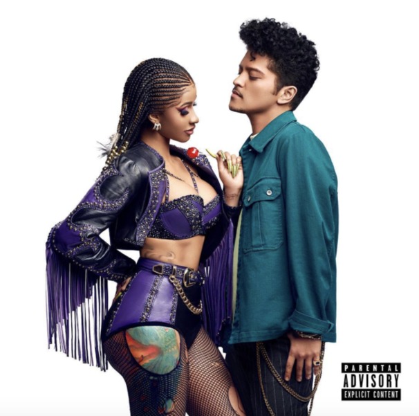 Bruno Mars - Bruno Mars , Cardi B - Please Me - Tekst piosenki, lyrics - teksciki.pl