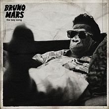 Bruno Mars - The Lazy Song - Tekst piosenki, lyrics - teksciki.pl
