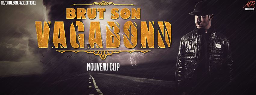 Brut-son - Vagaband - Tekst piosenki, lyrics - teksciki.pl