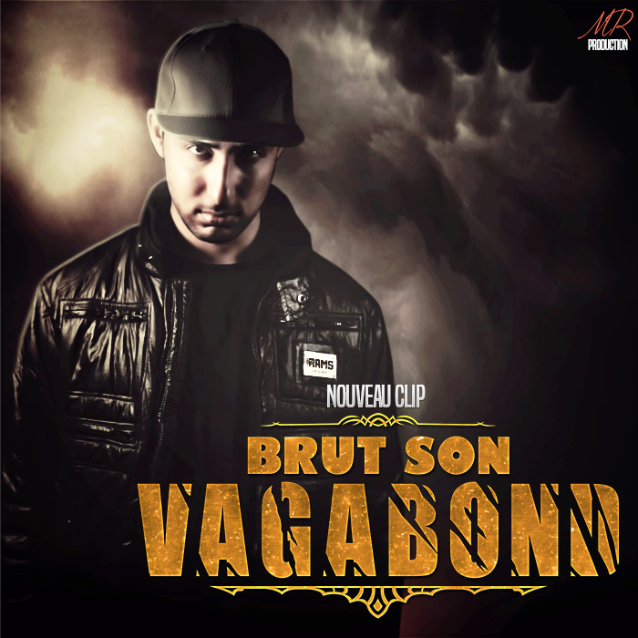 Brut-son - Vagabond - Tekst piosenki, lyrics - teksciki.pl