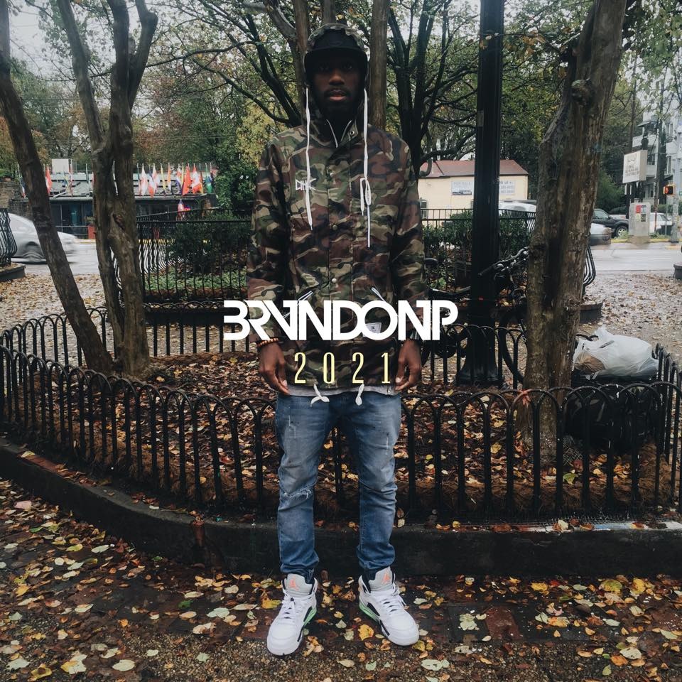 BrvndonP - 2021 - Tekst piosenki, lyrics - teksciki.pl