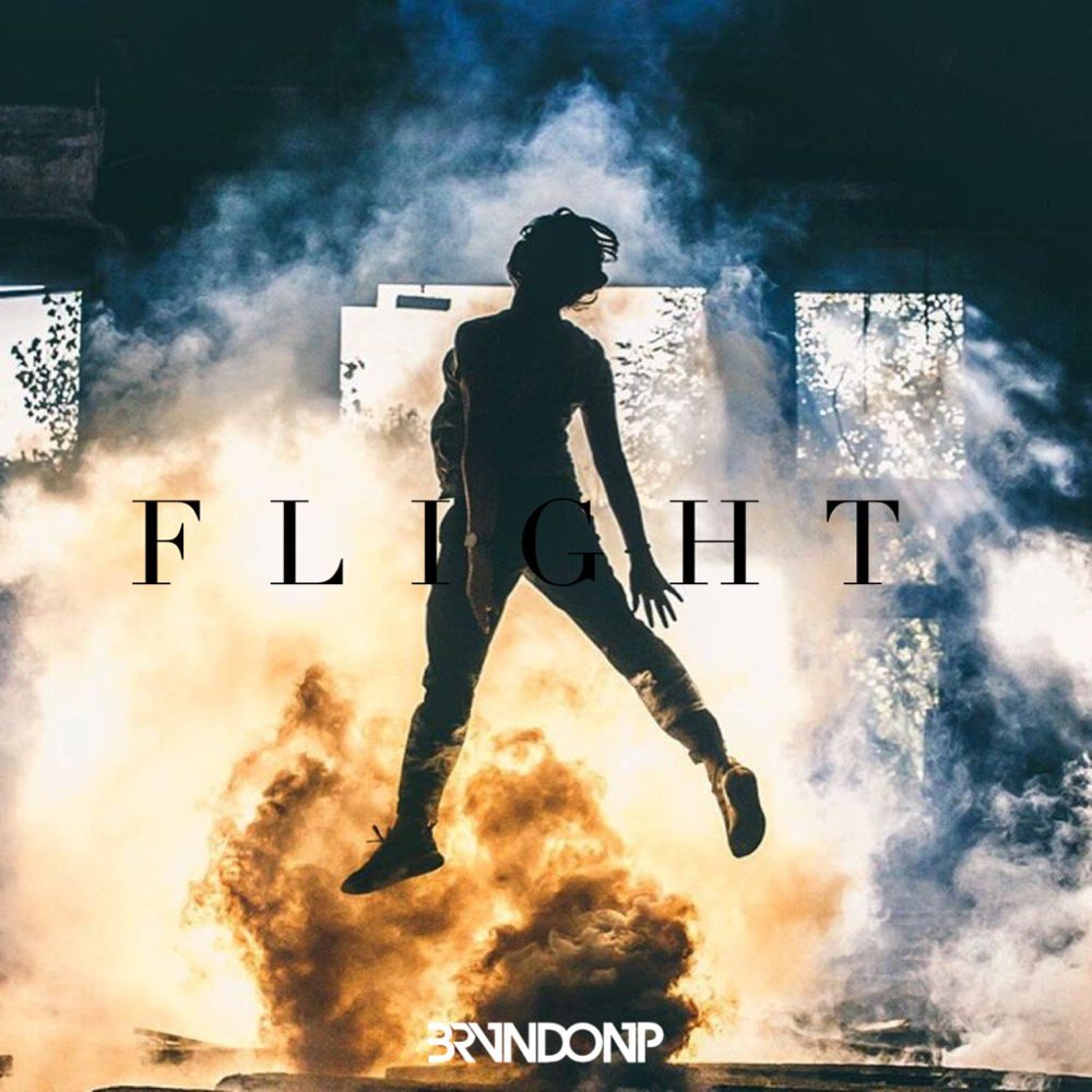 BrvndonP - Flight - Tekst piosenki, lyrics - teksciki.pl