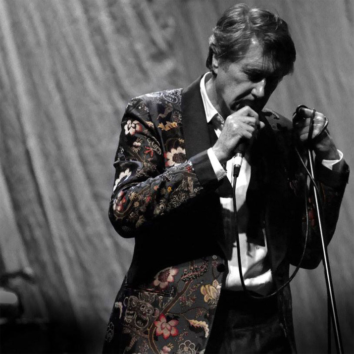 Bryan Ferry - Loop De Li - Tekst piosenki, lyrics - teksciki.pl