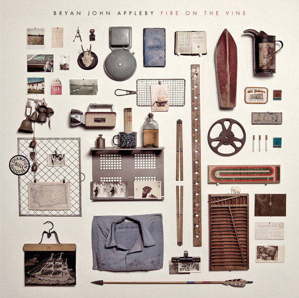 Bryan John Appleby - Backseat - Tekst piosenki, lyrics - teksciki.pl