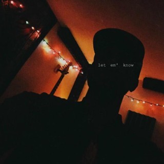 Bryson Tiller - Let Em' Know - Tekst piosenki, lyrics - teksciki.pl