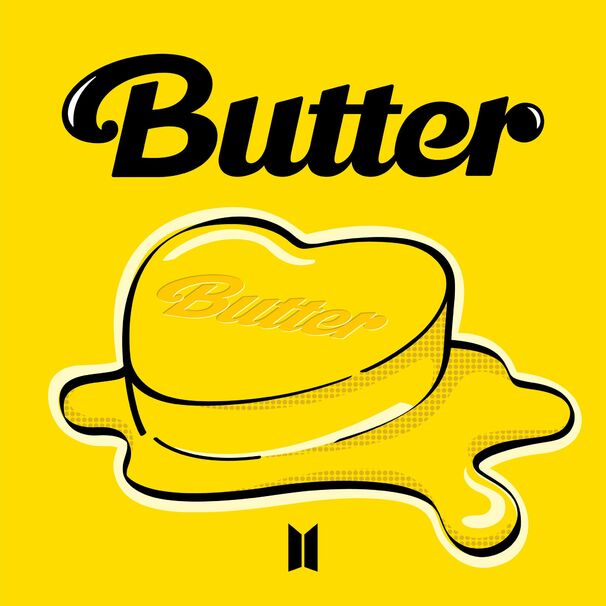 BTS - Butter - Tekst piosenki, lyrics - teksciki.pl
