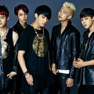 BTS - Danger - Tekst piosenki, lyrics - teksciki.pl