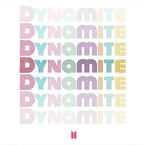 BTS - Dynamite - Tekst piosenki, lyrics - teksciki.pl