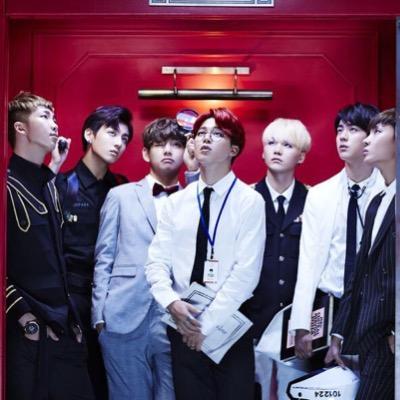 BTS - LET ME KNOW - Tekst piosenki, lyrics - teksciki.pl