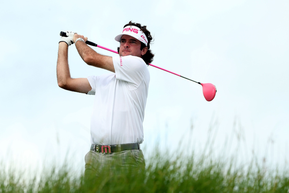 Bubba Watson - Bubba Claus - Tekst piosenki, lyrics - teksciki.pl