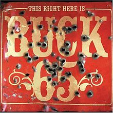 Buck 65 - 463 - Tekst piosenki, lyrics - teksciki.pl