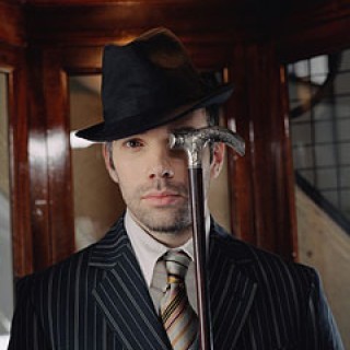 Buck 65 - Dolores - Tekst piosenki, lyrics - teksciki.pl