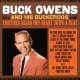 Buck Owens - Close Up the Honky Tonks - Tekst piosenki, lyrics - teksciki.pl