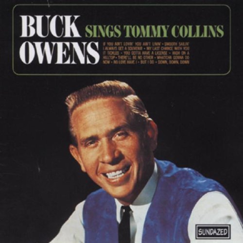 Buck Owens - High on a Hilltop - Tekst piosenki, lyrics - teksciki.pl