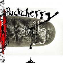 Buckcherry - Sorry - Tekst piosenki, lyrics - teksciki.pl