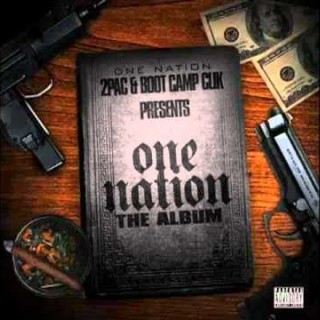 Buckshot - Brothaz at Armz - Tekst piosenki, lyrics - teksciki.pl