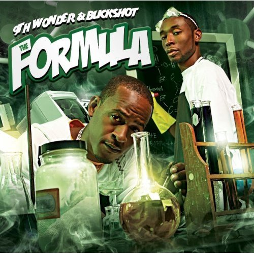 Buckshot - Hold It Down - Tekst piosenki, lyrics - teksciki.pl