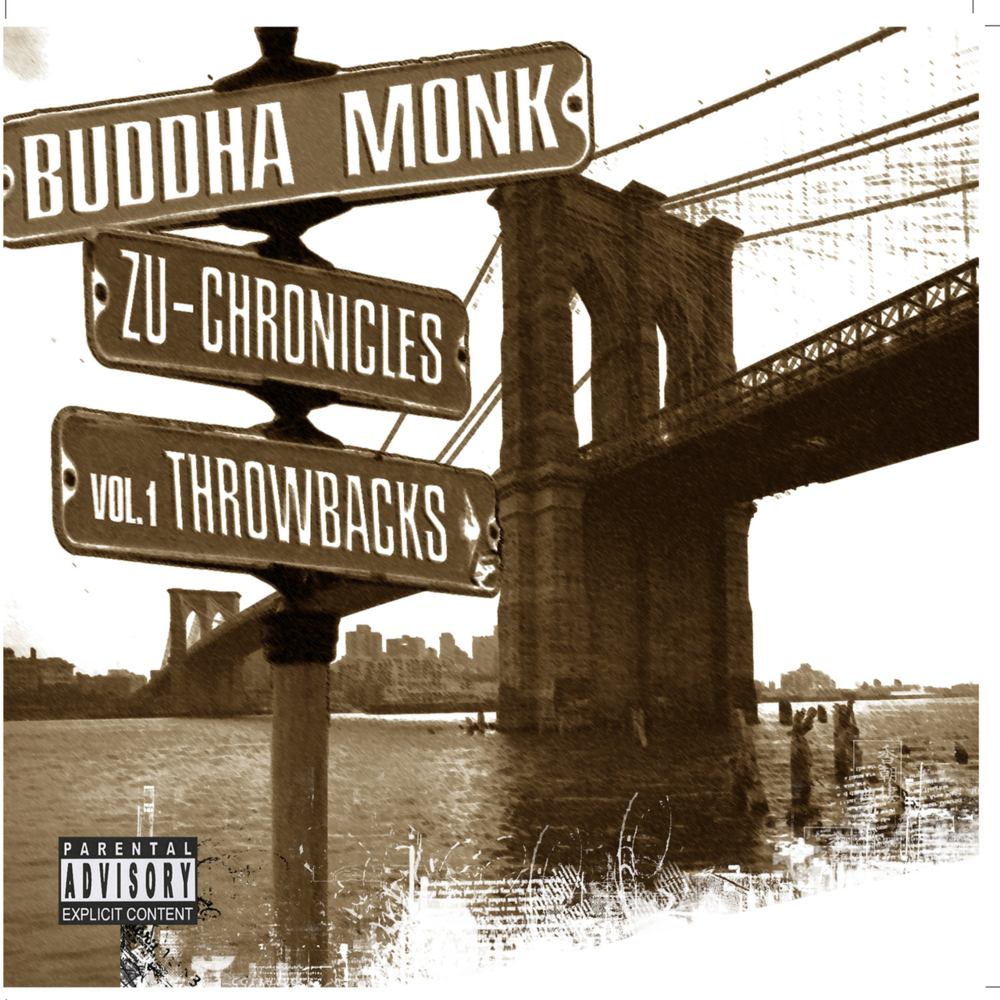 Buddha Monk - How Real Is Real? - Tekst piosenki, lyrics - teksciki.pl