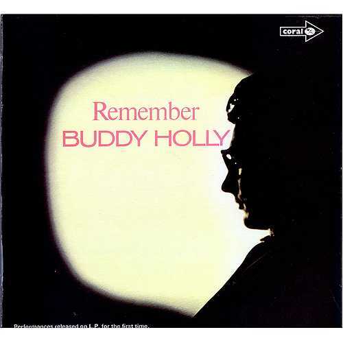 Buddy Holly - Crying, Waiting, Hoping - Tekst piosenki, lyrics - teksciki.pl