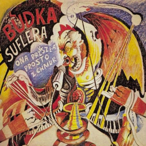 Budka Suflera - Archipelag - Tekst piosenki, lyrics - teksciki.pl