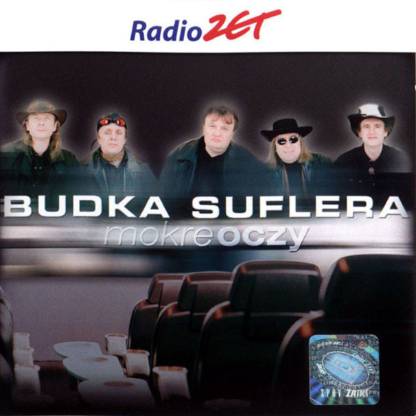 Budka Suflera - Mokre oczy - Tekst piosenki, lyrics - teksciki.pl