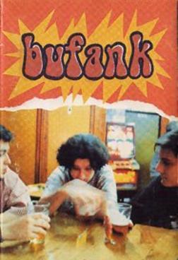 Bufank - La Historia Interminable - Tekst piosenki, lyrics - teksciki.pl