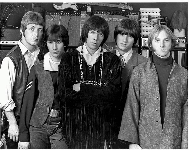 Buffalo Springfield - Mr. Soul - Tekst piosenki, lyrics - teksciki.pl