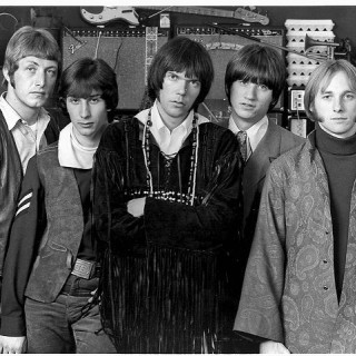 Buffalo Springfield - Mr. Soul - Tekst piosenki, lyrics - teksciki.pl