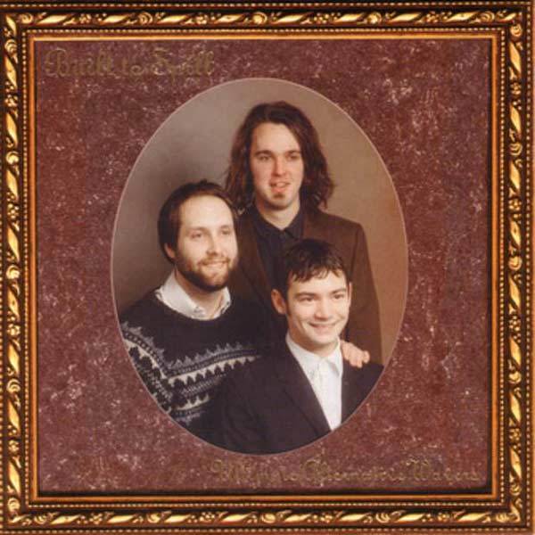 Built to Spill - Nowhere Nothin' Fuckup - Tekst piosenki, lyrics - teksciki.pl