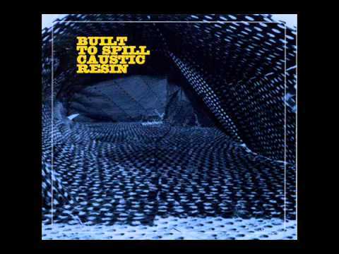 Built to Spill - One Thing - Tekst piosenki, lyrics - teksciki.pl