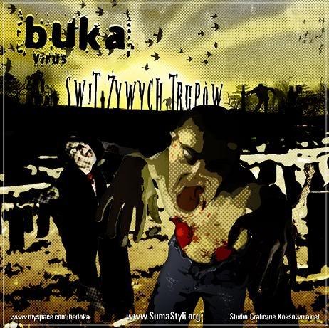 Buka - Inspektor Buka - Tekst piosenki, lyrics - teksciki.pl