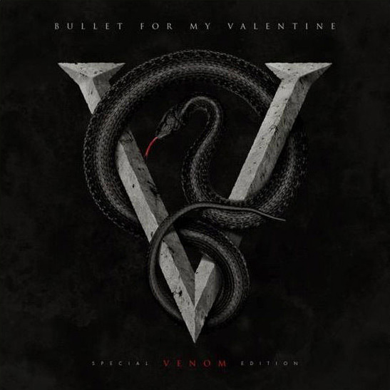 Bullet For My Valentine - In Loving Memory - Tekst piosenki, lyrics - teksciki.pl