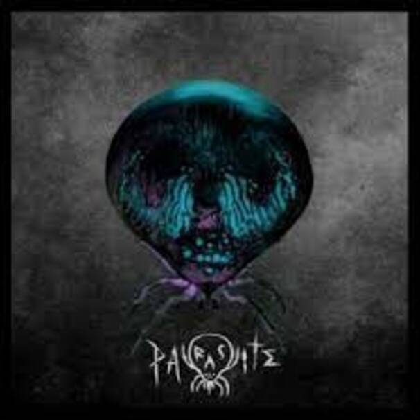 Bullet For My Valentine - Parasite - Tekst piosenki, lyrics - teksciki.pl