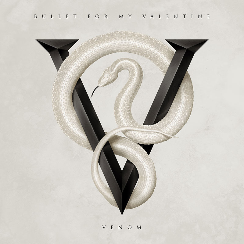 Bullet For My Valentine - Skin - Tekst piosenki, lyrics - teksciki.pl