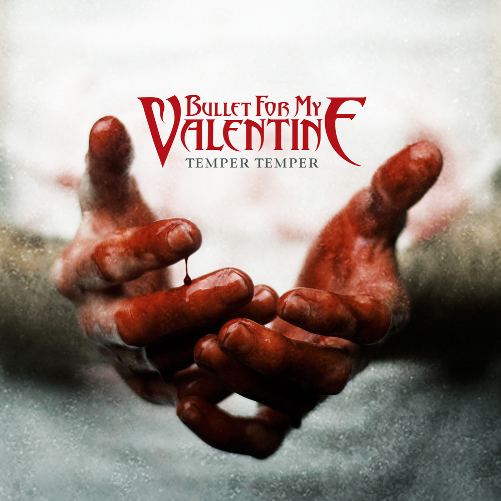 Bullet For My Valentine - Whole Lotta Rosie - Tekst piosenki, lyrics - teksciki.pl