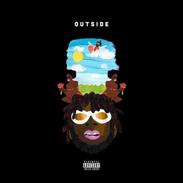 Burna Boy - City Vibration - Tekst piosenki, lyrics - teksciki.pl