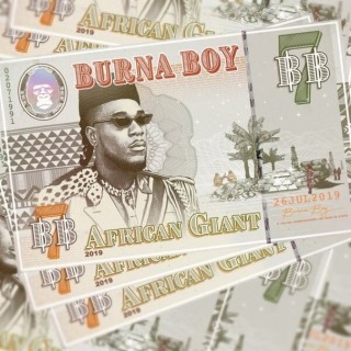 Burna Boy - Wetin Man Go Do - Tekst piosenki, lyrics - teksciki.pl