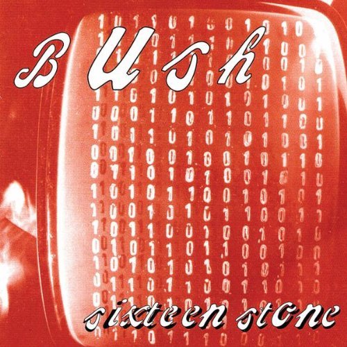 Bush - Comedown - Tekst piosenki, lyrics - teksciki.pl