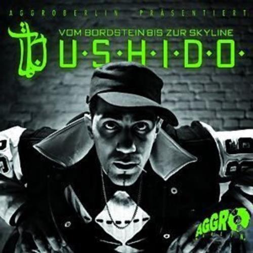 Bushido - Asphalt - Tekst piosenki, lyrics - teksciki.pl