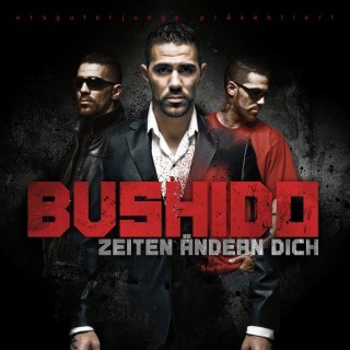 Bushido - Ein Mann Armee - Tekst piosenki, lyrics - teksciki.pl