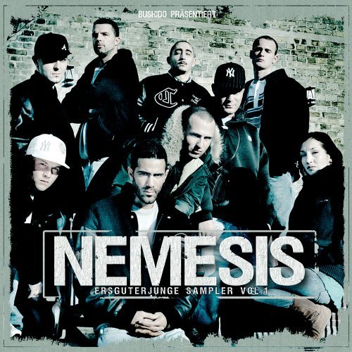 Bushido - Nemesis - Tekst piosenki, lyrics - teksciki.pl