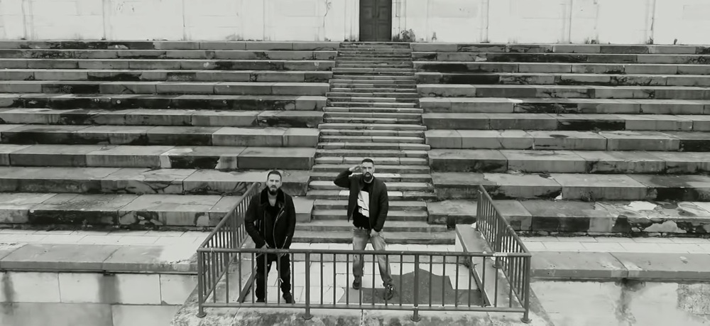 Bushido & Shindy - G$D (Gott Sei Dank) - Tekst piosenki, lyrics - teksciki.pl