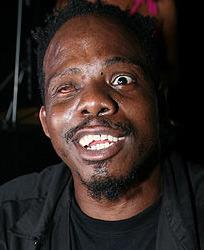 Bushwick Bill - Already Dead - Tekst piosenki, lyrics - teksciki.pl