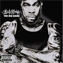 Busta Rhymes - Cocaina - Tekst piosenki, lyrics - teksciki.pl