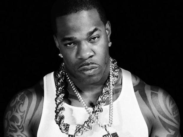 Busta Rhymes - Hustler's Anthem 09 - Tekst piosenki, lyrics - teksciki.pl