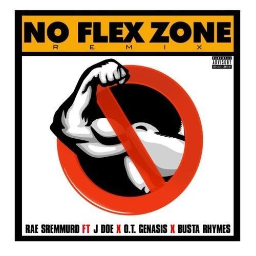 Busta Rhymes - No Flex Zone (Remix) - Tekst piosenki, lyrics - teksciki.pl